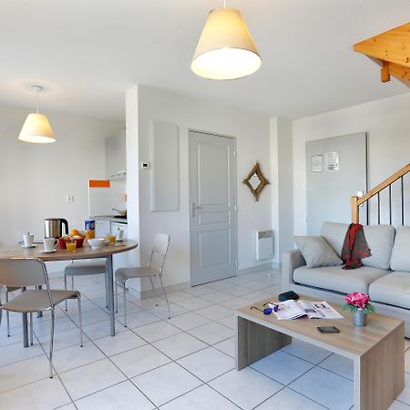 Vacanceole - Residence Cap Camargue ル・グロー・デュ・ロワ エクステリア 写真