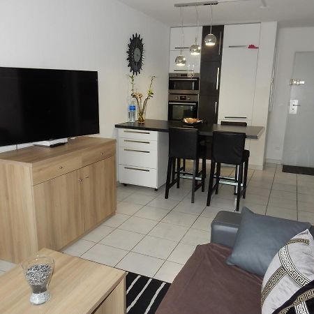 Vacanceole - Residence Cap Camargue ル・グロー・デュ・ロワ エクステリア 写真