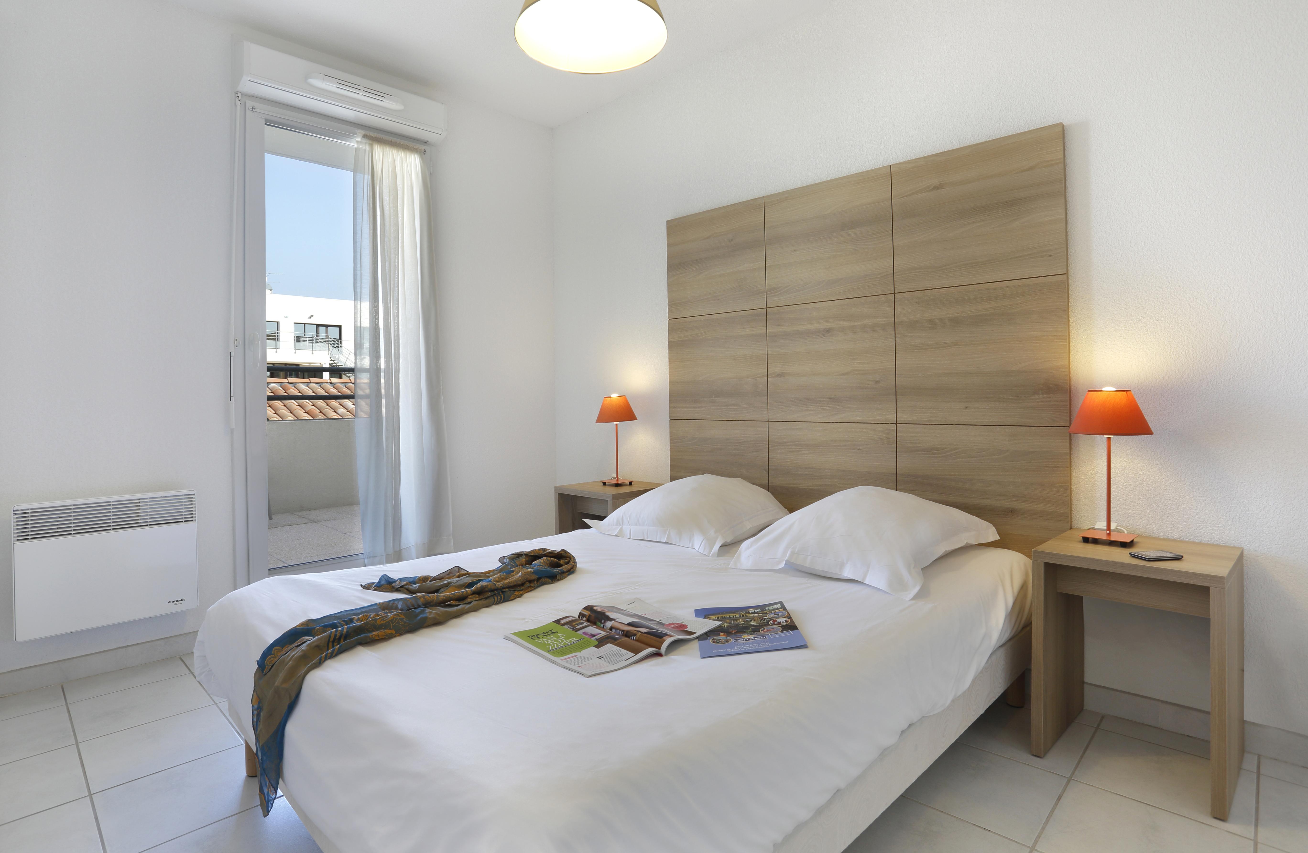 Vacanceole - Residence Cap Camargue ル・グロー・デュ・ロワ エクステリア 写真
