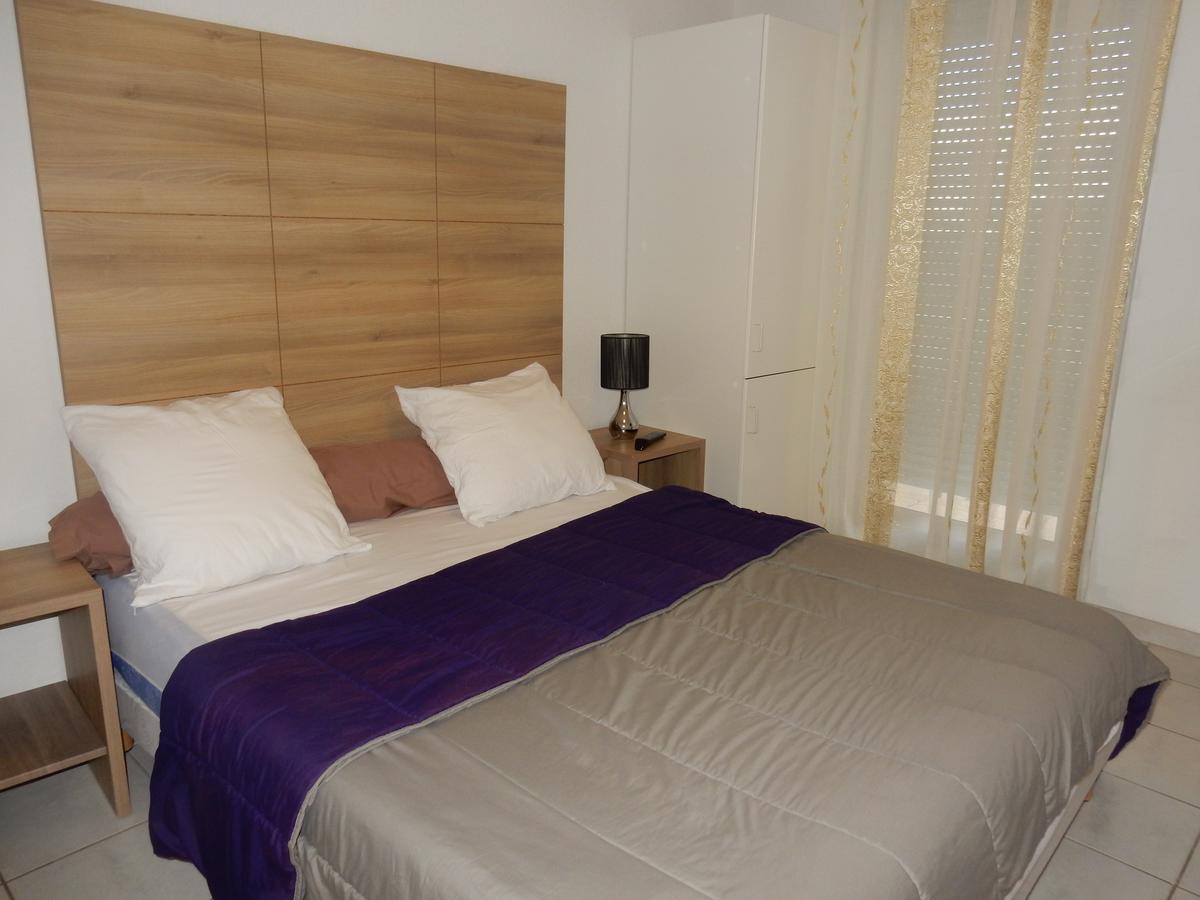 Vacanceole - Residence Cap Camargue ル・グロー・デュ・ロワ エクステリア 写真